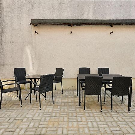 Schoene Ferienwohnung 78M2, 3 Schlafzimmer, 2 Baeder, Zentrumnah, 1Og Erfurt Ngoại thất bức ảnh